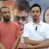 Borsing Receives Overwhelming Public Support, Brings New Hope for Khasi Film Industry