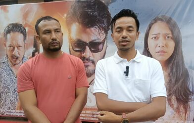 Borsing Receives Overwhelming Public Support, Brings New Hope for Khasi Film Industry