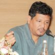 Meghalaya CM Denounces Killing of Six Naga Civilians, Calls for Justice and Peaceful Resolution