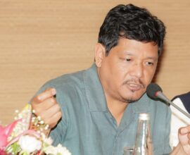 CM Meghalaya to Lead Tourism Agenda at NEC Plenary in Shillong