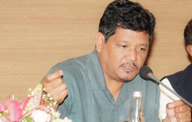CM Meghalaya to Lead Tourism Agenda at NEC Plenary in Shillong