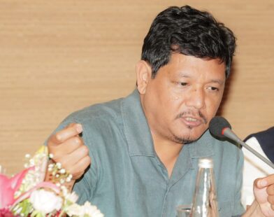 CM Meghalaya to Lead Tourism Agenda at NEC Plenary in Shillong