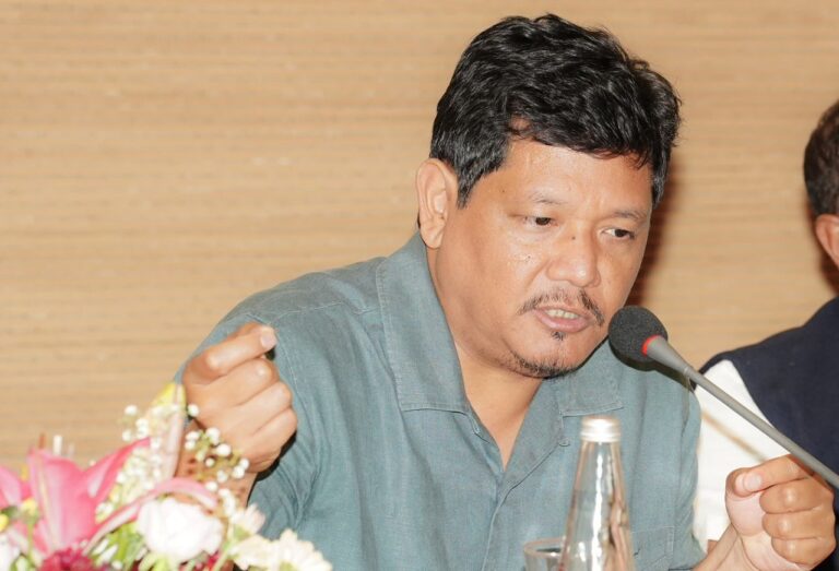CM Meghalaya to Lead Tourism Agenda at NEC Plenary in Shillong