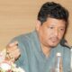 CM Meghalaya to Lead Tourism Agenda at NEC Plenary in Shillong