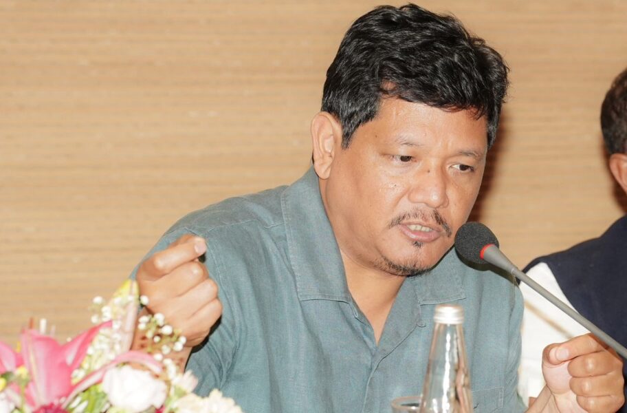 Meghalaya CM Denounces Killing of Six Naga Civilians, Calls for Justice and Peaceful Resolution