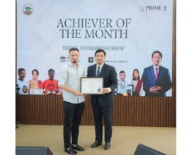 CM launches ‘Achievers of the Month’ to spotlight Meghalaya entrepreneurs; July set aside for startup stories