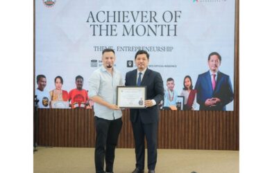 CM launches ‘Achievers of the Month’ to spotlight Meghalaya entrepreneurs; July set aside for startup stories