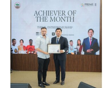 CM launches ‘Achievers of the Month’ to spotlight Meghalaya entrepreneurs; July set aside for startup stories