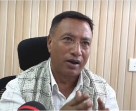 Centre to examine NEIGRIHMS INI status demand: Hek