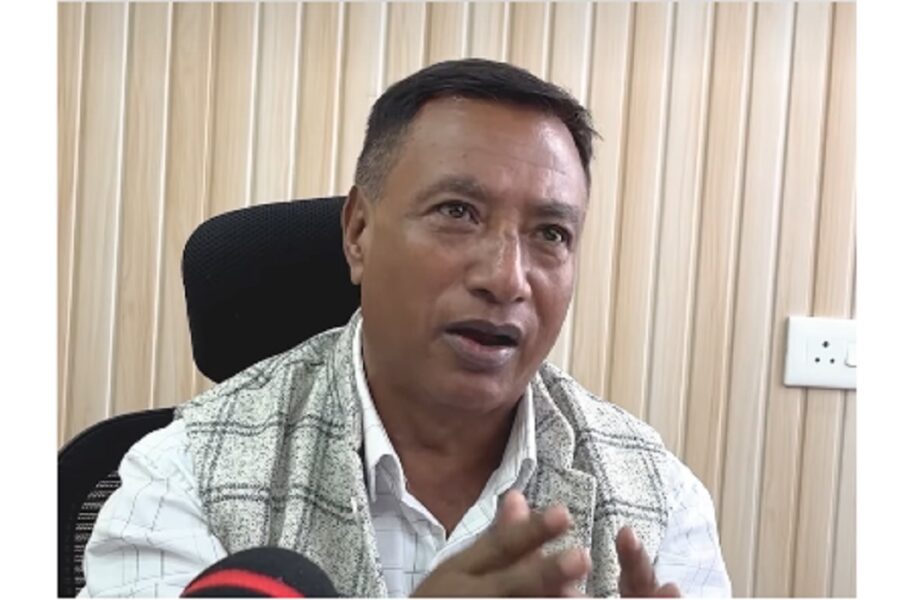 Centre to examine NEIGRIHMS INI status demand: Hek