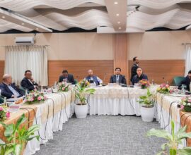 CoMSO flags illegal immigration concerns, asks traditional heads to check doubtful entries