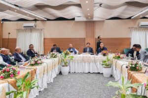 CoMSO flags illegal immigration concerns, asks traditional heads to check doubtful entries