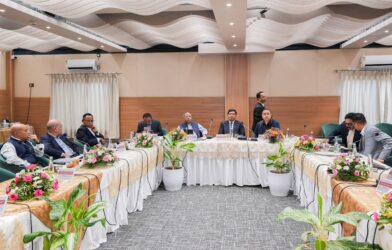 CoMSO flags illegal immigration concerns, asks traditional heads to check doubtful entries