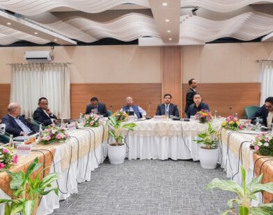 CoMSO flags illegal immigration concerns, asks traditional heads to check doubtful entries