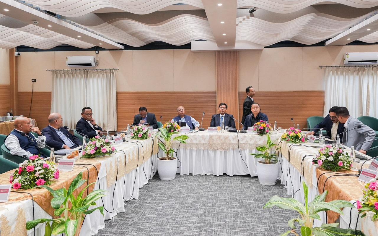 CoMSO flags illegal immigration concerns, asks traditional heads to check doubtful entries