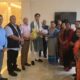 "Communication, Not Development, Is the Challenge": Union Minister Santanu Thakur