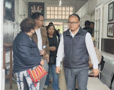Congress Files Complaint Over Alleged Defamatory Remarks Against Vincent H. Pala on YouTube Channel