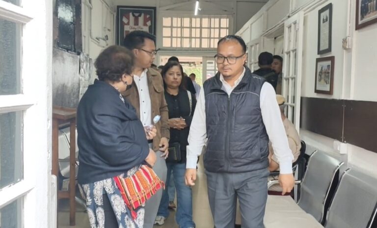 Congress Files Complaint Over Alleged Defamatory Remarks Against Vincent H. Pala on YouTube Channel