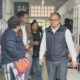 Congress Files Complaint Over Alleged Defamatory Remarks Against Vincent H. Pala on YouTube Channel