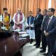 Conrad Encourages KSU and Civil Society Groups for Raising Meghalaya’s Concerns Before Amit Shah