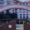 DCA Withholds Funds, KHADC Faces Financial Crunch; Seiborlang Warbah Blames State Government for Delay