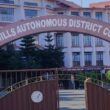 DCA Withholds Funds, KHADC Faces Financial Crunch; Seiborlang Warbah Blames State Government for Delay