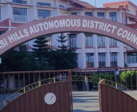 DCA Withholds Funds, KHADC Faces Financial Crunch; Seiborlang Warbah Blames State Government for Delay