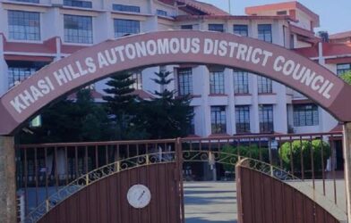 DCA Withholds Funds, KHADC Faces Financial Crunch; Seiborlang Warbah Blames State Government for Delay