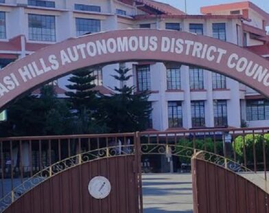 DCA Withholds Funds, KHADC Faces Financial Crunch; Seiborlang Warbah Blames State Government for Delay