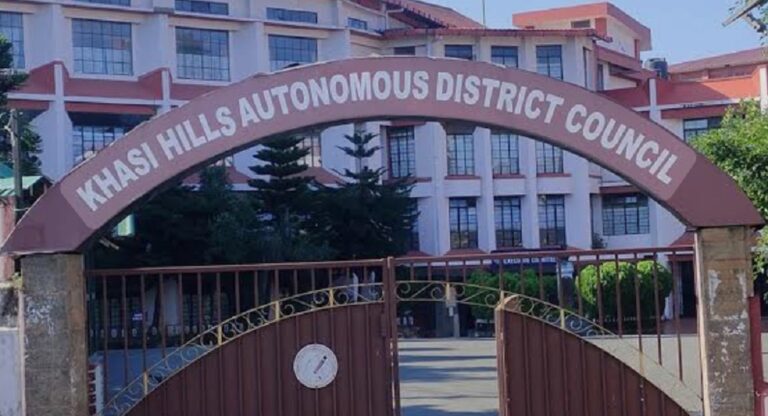 DCA Withholds Funds, KHADC Faces Financial Crunch; Seiborlang Warbah Blames State Government for Delay