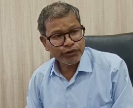 Dawki, Mawlynnong tourism hit by Shillong-Dawki road construction: Rymbui