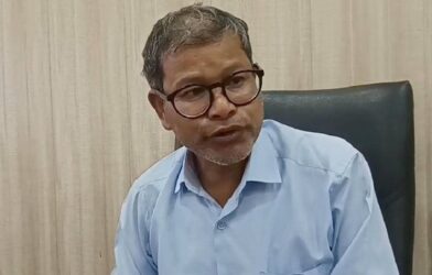 Dawki, Mawlynnong tourism hit by Shillong-Dawki road construction: Rymbui