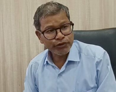 Dawki, Mawlynnong tourism hit by Shillong-Dawki road construction: Rymbui