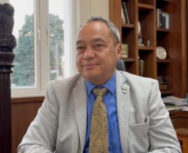 Demand Raised for Early Constitution of 6th Meghalaya State Pay Commission; D.P. Wahlang Suggested as Chairman