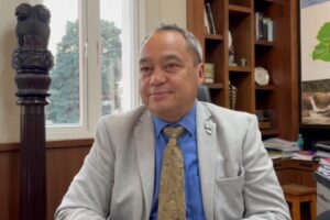 Demand Raised for Early Constitution of 6th Meghalaya State Pay Commission; D.P. Wahlang Suggested as Chairman