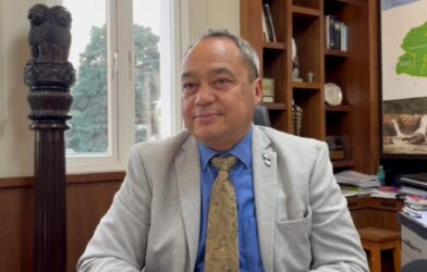 Demand Raised for Early Constitution of 6th Meghalaya State Pay Commission; D.P. Wahlang Suggested as Chairman