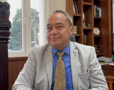 Demand Raised for Early Constitution of 6th Meghalaya State Pay Commission; D.P. Wahlang Suggested as Chairman