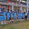 Downgate FC Clinch Back-to-Back U-15 Championship Title in Assam