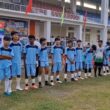 Downgate FC Clinch Back-to-Back U-15 Championship Title in Assam