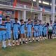 Downgate FC Clinch Back-to-Back U-15 Championship Title in Assam