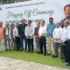 E-Buses to Cut Travel Costs and Ease Shillong Traffic Congestion, Says Conrad Sangma