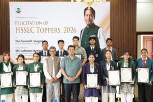 Government Continues Efforts to Improve Education Despite Challenges: Conrad
