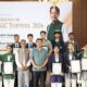 Government Continues Efforts to Improve Education Despite Challenges: Conrad