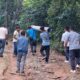 HANM Donates Roofing Sheets to Storm-Damaged Umsyai Mawlamase Presbyterian LP School