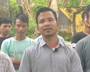 HANM Seeks Clarification from Forest Department Over Alleged Illegal Sawmill Operations in Jirang