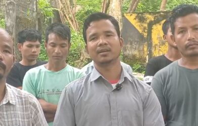 HANM Seeks Clarification from Forest Department Over Alleged Illegal Sawmill Operations in Jirang