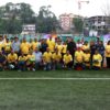 Hasebinson Marwein, Marqueenless Ramsiej Clinch Titles at 7th Shillong 10K Run 2026