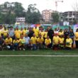 Hasebinson Marwein, Marqueenless Ramsiej Clinch Titles at 7th Shillong 10K Run 2026