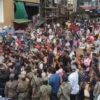 Hawkers Not Responsible for Making Shillong Dirty; Association Will Continue Fight for Livelihood Rights: Angela Rangad