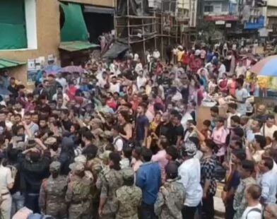 Hawkers Not Responsible for Making Shillong Dirty; Association Will Continue Fight for Livelihood Rights: Angela Rangad